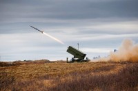 Україна отримає дві батареї ЗРК NASAMS: чи зможуть вони закрити небо?