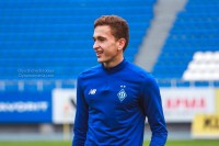 Олександр Романчук: «На місце Кадара взяли мене. Я зібрав речі та відправився до першої команди «Динамо»