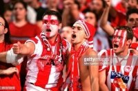 «Нам не нужен снег, чтобы обыграть кучку украинских фермеров»: как фанаты отреагировали на пару «Динамо» — «Олимпиакос»