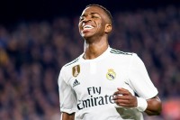 Вінісіус в АПЛ: відомо, за скільки «Челсі» готовий купити бразильця