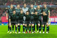 Небезпечний опонент. «Динамо» дізналося потенційного суперника в кваліфікації Ліги чемпіонів