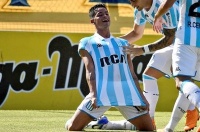 Стали відомі подробиці переговорів «Динамо» із аргентинським нападником