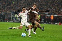 Перемога «Баварії», криза «Боруссії» Д, проблеми «Баєра» та «Лейпцига»