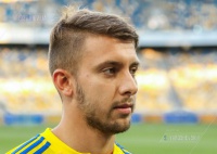 ЗМІ: «Динамо» зацікавлене у придбанні Юрченка