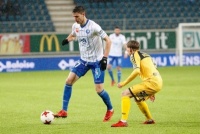 Роман Яремчук: «О сьомій ранку тренери виганяли команду на пляж»