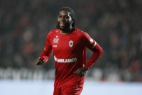 «Пахтакор» намагався спокусити грошима екс-форварда «Динамо»