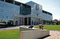 Перед Суперкубком України дівчат будуть перевіряти в спецкабінках