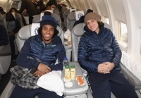 СМИ Англии уже назвали стартовый состав «Челси» на завтрашний матч с «Динамо»