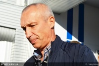 Олег Протасов: «Непрофесіональні клуби зможуть мати професіональних футболістів і навпаки»