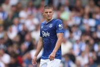 Миколенко пропустить матч проти «Ліверпуля»