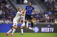 «Інтер» на останній хвилині вирвав драматичну перемогу у «Торіно»