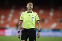 Стало відомо, хто розсудить матч «Ренн» — «Динамо»