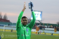 Зірки УПЛ: Георгій Бущан