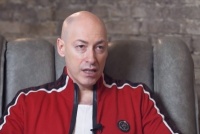 Гордон: «Президентом Федерації має бути авторитетна людина. Григорій Суркіс – прекрасний варіант»