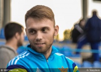 Олександр Караваєв: «Хотілося б продовжувати суперечку з «Динамо» та «Шахтарем»»