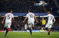 Ібрагімовіч потрібен «МЮ»