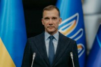 Шевченко пояснив неоднозначну позицію ФІФА щодо війни в Україні