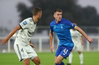 «Динамо» в ОАЭ: поражение, которое должно стать полезным