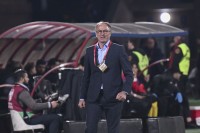 Дебют Петракова. Збірна Вірменії на своєму полі програла Туреччині