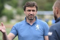 Ващук розповів, за рахунок чого «Динамо» може пройти «Рейнджерс»