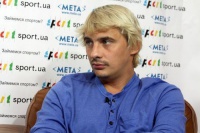 Максим Калініченко: «На місці Ярмоленка я б наполягав, що йому потрібно піти»