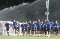 Побоювання підтвердились. В «Динамо» заявили про відсутність трансляції на перших двох спарингах