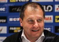 Юрій Вернидуб: «Ми повністю перегравали суперника в першій половині матчу, але не змогли забити»