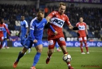 Екс-динамівець Макаренко знову блиснув у Бельгії - і це вже традиція