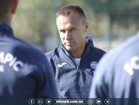 Вячеслав Шевчук: «Я хорошо знаю «Динамо», но и поединок с «Яблонцем» дал много пищи для размышлений»