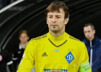 Олександр Шовковський потрапив у список топ-5 найтитулованіших футболістів Європи