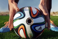 Науковий футбол. Частина 2