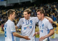 Олександр Сопко: «Для «Динамо» важливо перевести Гармаша зі статусу «син полку» в «командир полку»