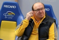 Віктор Леоненко: «Сабо думав, що в мене травми через пиво»