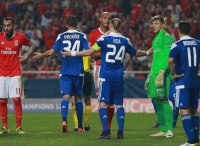 Юрій Вірт: «В Україні такі пенальті не ставлять»