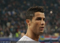 Двоє українців в одному рейтингу з Мессі і Роналду