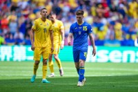 Ребров провів заміну в заявці збірної України – замість Циганкова викликали лідера «Динамо»