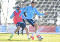 Збірна Словенії: операція «Україна»