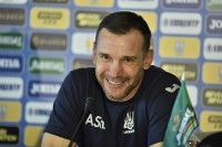 Шевченко прокоментував перемогу над Північною Ірландією – стан Ярмоленка, слабший другий тайм і зміни перед Євро-2020