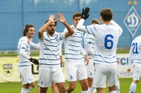 Сергій Шматоваленко: «Гра з «Шахтарем» склалася вдало для нас»