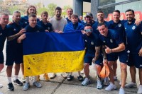 26 травня команда UA Steel стартує на медіа-футбольному турнірі в Мексиці