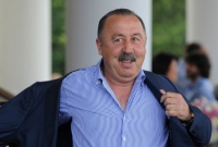 Валерій Газзаєв: «У Німеччини, Польщі та України рівні шанси на вихід до плей-офф»