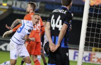 «Брюгге» – «Динамо» – 0:1 – Огляд матчу