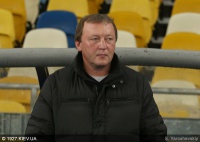 Володимир Шаран: «Девича Фоменко ніколи не випустить в старті»