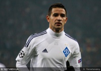 ​Дерліс Гонсалес викликаний до збірної