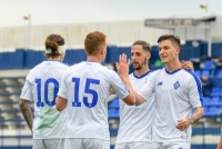 Михаил Смоловой: «Тройка Шепелев, Буяльский, Шапаренко нравится больше, чем любое сочетания с Гармашем или Сидорчуком»