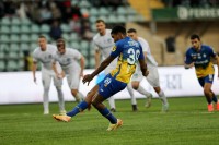 Герреро забив дебютний гол за «Динамо» 