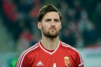 Тамаш Кадар викликаний до збірної Угорщини