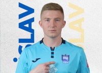 Клуб з чемпіонату Азербайджану оголосив про підписання Владислава Кулача