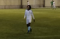 «Динамо» підписало бразильського хавбека з українським корінням