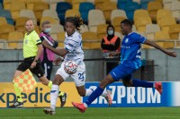 Жерсон Родрігес: «Зовсім не хвилюємося перед груповим етапом турніру»